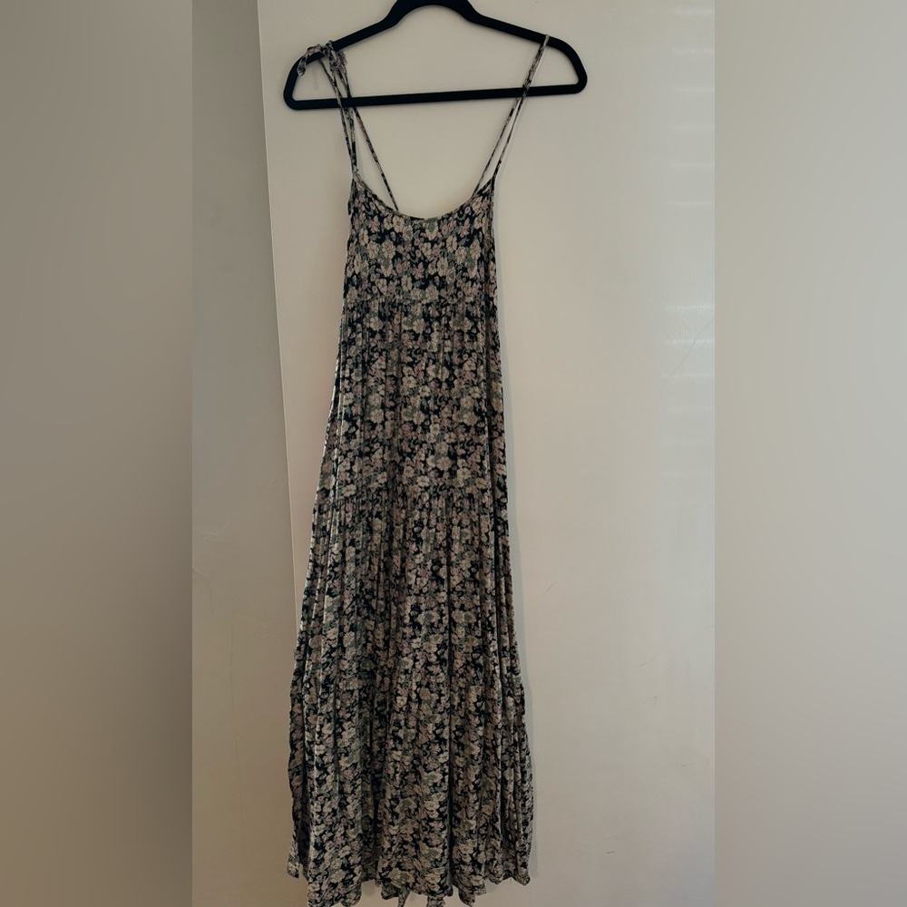 Natural Life Maxi Dress XS